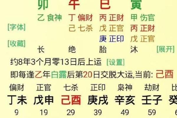 八字看中什么最准女命好(全网最准的八字)